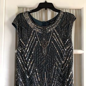 Mother of the Bride forms dress